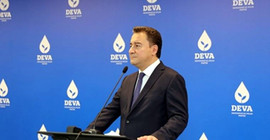 Babacan: Türkiye’yi güçlendirilmiş parlamenter sisteme davet ediyoruz
