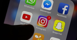WhatsApp, Instagram ve Facebook'ta bağlantı sorunu yaşanıyor