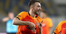A Milli Takım'da aday değişikliği
