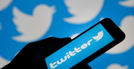Erişim sorunu Twitter'a da sıçradı