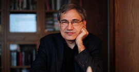 Orhan Pamuk'a 'Yetmez ama evet' soruldu: Yanıtlamaktan kaçınıyorum