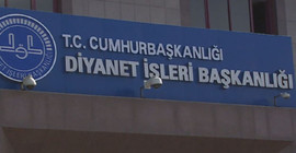 Diyanet'ten 50 kuruşluk tasarruf