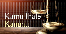 İktidarın 191 kez değişiklik yaptığı Kamu İhale Kanunu tekrar değişiyor