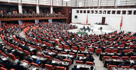 Sayıştay raporu: 600 milletvekilinin devlete yıllık maliyeti 204 milyon lira
