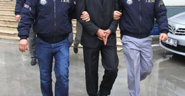 Bitlis’te 2 kişi gözaltına alındı