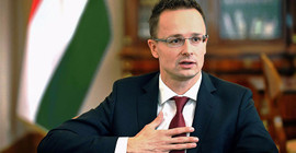 Hollanda ve Macaristan arasında diplomatik kriz