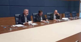 Altı parti 'parlamenter sistem' için TBMM'de toplandı: Mutabakat sağlandı