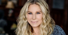 Barbra Streisand'ın ' Kara Para Aşk' tutkusu: Gecede 4 bölüm izliyoruz