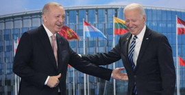 Erdoğan’ın ABD ziyaretinde Biden'dan beklentisi neydi?