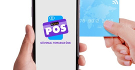 BiTaksiPOS'la taksilerde POS cihazı devri kapanıyor