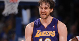 İspanya'nın efsanevi ismi Pau Gasol basketbolu bıraktığını açıkladı