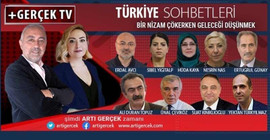 +GerçekTV: Özgür ve çok sesli yayıncılık