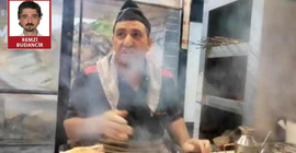 Diyarbakırlı kebapçılardan Bahçeli'ye: Onun rakibi değiliz
