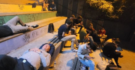 CİMER Erdoğan'ı yalanladı: 183 bin 934 öğrenci yurtsuz