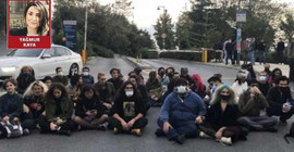 Gözaltına alınan Boğaziçili 7 öğrenci yarın savcılığa çıkarılacak