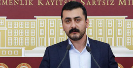 Eren Erdem: AKP’li ailelerin çocukları oğlumu sürekli taciz ediyorlar