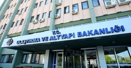 Ulaştırma Bakanlığı'ndan aynı işi yapan yandaşa daha yüksek ödeme