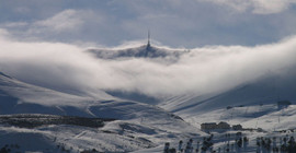 Meteorolojiden sağanak ve kar uyarısı