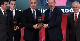 Milyarlarca liralık ihale aldı: Kamu ihalelerinde 'Rönesans' dönemi