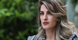 Başak Demirtaş: Çocuklarım babalarına 19 aydır sarılamıyor