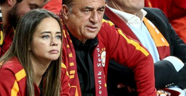 Merve Terim, bebeğini kaybettiğini duyurdu