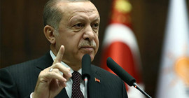 Metropoll: Erdoğan'ın görevini onaylayanlar da arttı, onaylamayanlar da