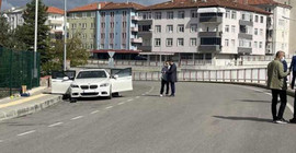 Saadet Partisi Bartın İl Başkanı intihar etti