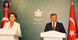 Davutoğlu’na Pandora Belgeleri soruldu: Engellenmemiş olsaydık..
