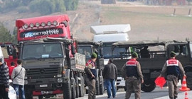 'MİT tırlarının durdurulması' davasına Cumhurbaşkanı Erdoğan da müdahil oldu