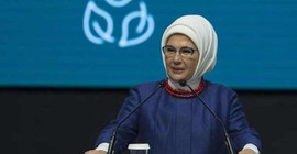 Polis baskınına uğrayan atık kağıt işçilerinden 'Emine Erdoğan' iddiası