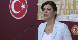 HDP'li Bektaş: Bu yaptırım rutine dönüştürüldü