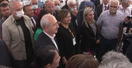 Kılıçdaroğlu nakliyecilerle bir araya geldi: Köprü ve otoyollar kamulaştırılacak