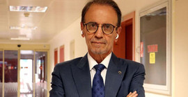 Prof. Dr. Mehmet Ceyhan; Aktif vaka sayısının en az 4 buçuk milyon civarında olduğunu tahmin ediyorum