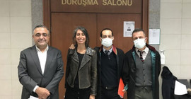 Berkin Elvan haberlerinden dolayı yargılanan 3 gazeteci hakkında beraat kararı