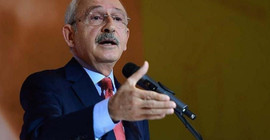 Kılıçdaroğlu'ndan Erdoğan'a: Bu ülkenin evlatlarını rahat bırak