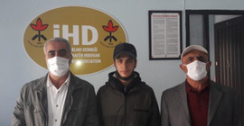 Dün ajanlık teklif edildiğini duyurdu, bugün işinden çıkarıldı