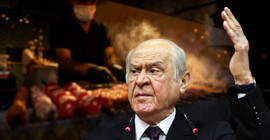 Bahçeli’nin ‘Bölücü Kebapçılar’ sözlerinin şifresi