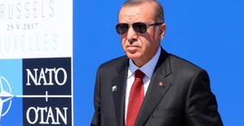 'Türkiye'nin nereye yol aldığı bilinmiyor'