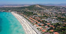 Kamu arazilerini parsel parsel satıyorlar