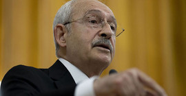 Kılıçdaroğlu: AKP’yle bir anayasa değişikliği için hiçbir zaman masaya oturmayacağız