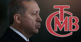 Reuters'tan dikkat çeken iddia: Erdoğan son TCMB başkanından da memnun değil