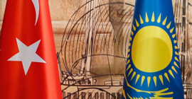 Türkiye, Kazakistan'daki yatırımlarını en çok artıran üçüncü ülke oldu