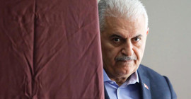 'Ne iş yapıyorsun' sorusuna Binali Yıldırım'dan yanıt: İş arıyorum