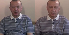 Saray, 'Erdoğan'ın hasta olduğu ve yerine geçecek isim' hakkındaki haberlere günler sonra yanıt verdi