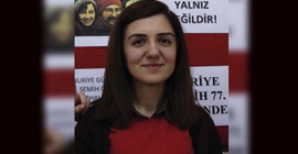 Yürüyüş Dergisi Yazı İşleri Sorumlusu Ersoy 28 gündür açlık grevinde