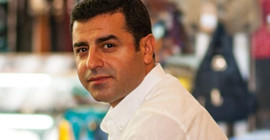Demirtaş: Cezalardan korkmuyorum, Türkiye umudunu kaybetmesin