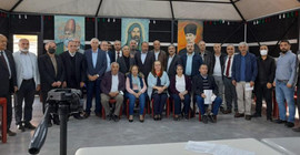 Alevi kurumları eşit yurttaşlık haklarını talep etti