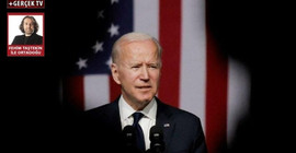 Biden, NATO müttefiki Türkiye için çok ağır şeyler söyledi