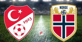 Stefan Kuntz yönetiminde ilk maç: Türkiye-Norveç maçı 1-1 sona erdi