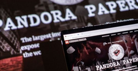 Pandora Papers: Türkiye'den yeni ünlü isimler gelmeye devam ediyor